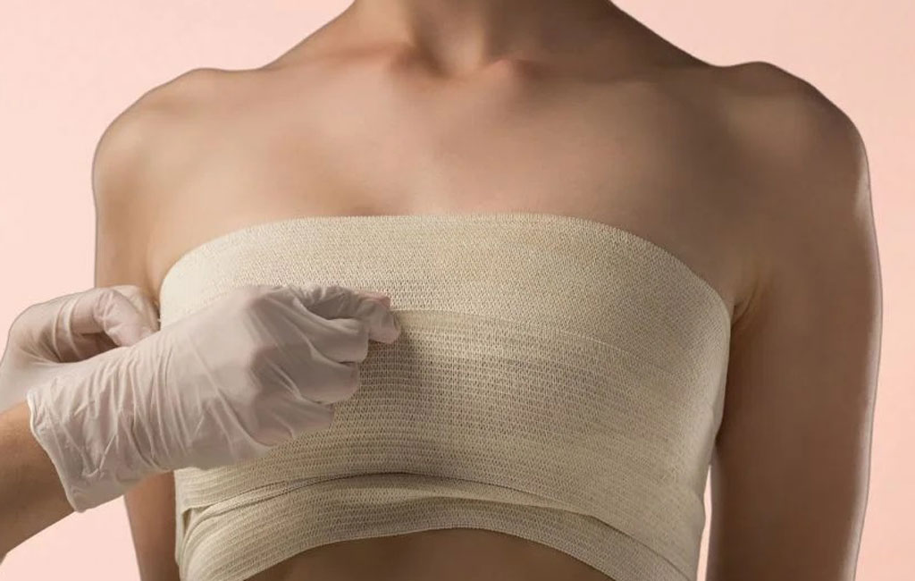 چه زمانی برداشتن سینه در سرطان سینه لازم است؟